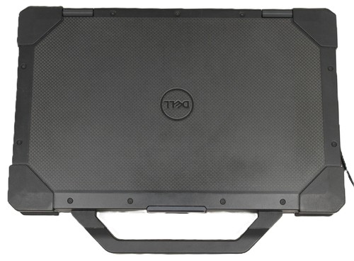 Dell Latitude 5430 Rugged Touch, i5-1135G7 16GB RAM 256GB SSD W11 - Afbeelding 6 van 9