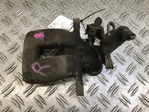 Bremssattel vorne rechtsVW Touran I (1T1) 2.0 TDI 103kW 140PS  BKD/AZV