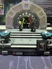 LEGO Star Wars: Emperor's Throne Room Diorama (75352)