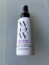 Color Wow RAISE THE ROOT Thicken  Lift Spray NEW Travel Size 1.7 fl.oz