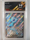 Carte Pokémon FR Mew ex (PAF 216) Destinées de Paldea CGG 10 27190102