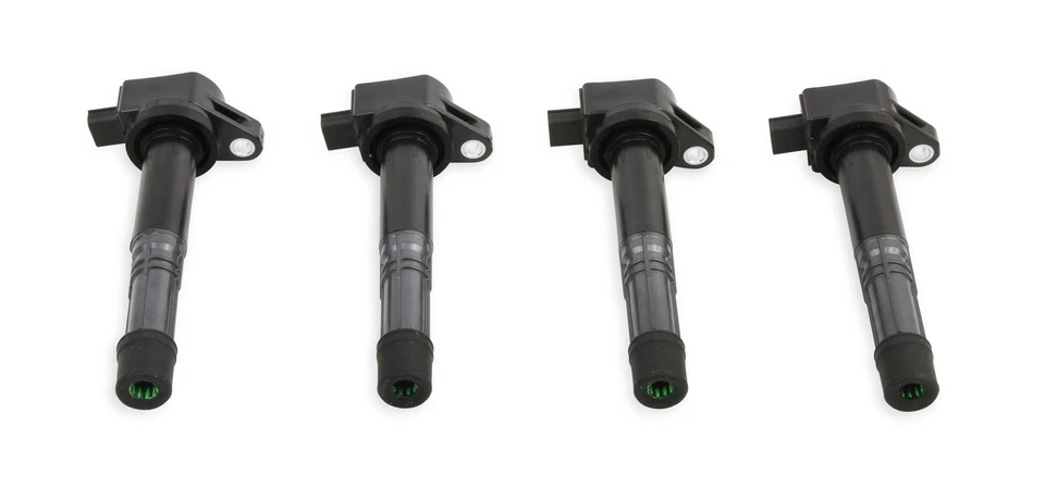 ACCEL 140082K-4 Ignition Coil - Black, 4-Pack - Image 4 of 4