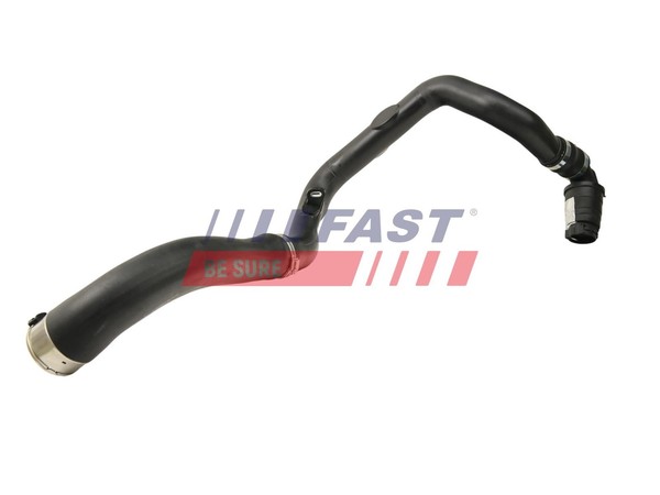 Ladeluftschlauch Fast FT65103 FüR Opel Movano X62 Bus Cdti Fwd Rwd Renault 3 Ev-image
