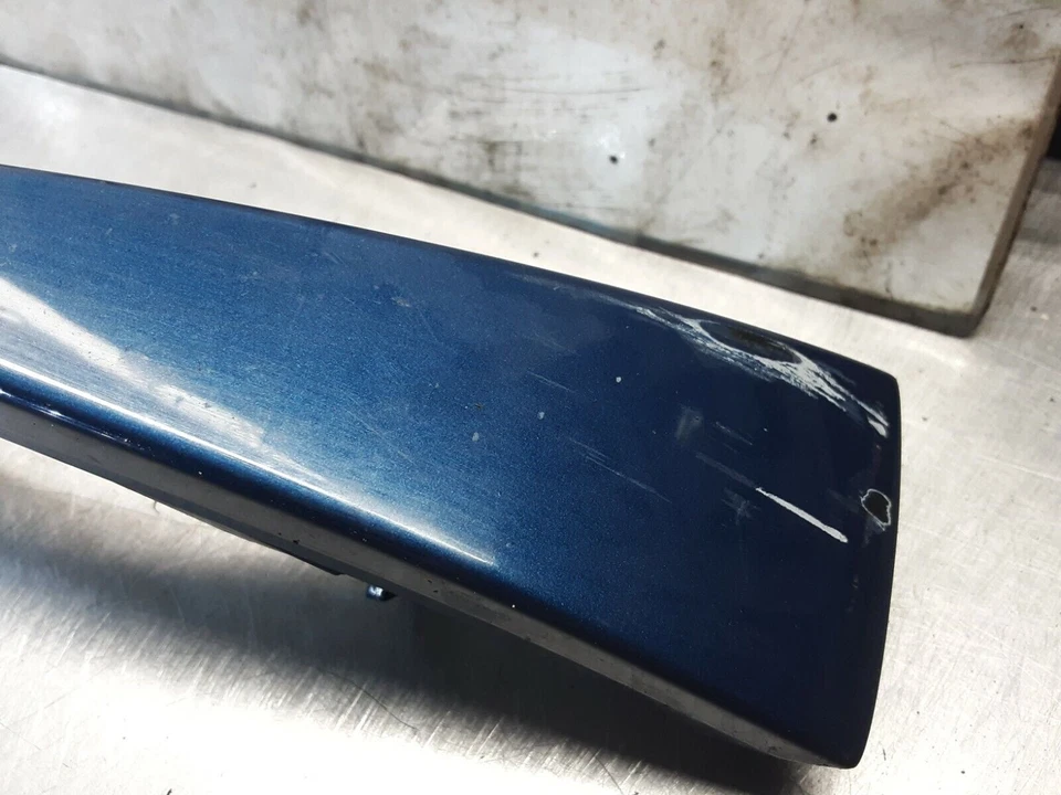 BMW 318I SE TOURING 2.0 GASOLINA 2002 NSF EMBELLECEDOR FARO 51137030553 E46 Foto 2 de 4