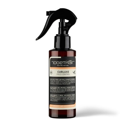 Togethair Curluxe Frizz Control 150 ml | AntiFrizz und Feuchtigkeitsspray für...