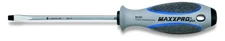 63102 Maxx Plus Keystone Slotted Screwdriver, 3.5 x 100mm