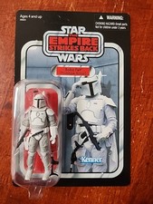 Star Wars  The Vintage Collection  - Hasbro - Boba Fett  Prototype Armor  VC61