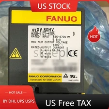 1PC New FANUC A06B-6127-H105 Servo Drive Expedited Shipping