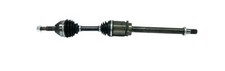 Antriebswelle MTR 12192018 für RENAULT KOLEOS 1 dCi HY0K 4x4 HY0B HY0C HY0N 2