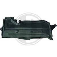 Motorabdeckung Diederichs 8168111 FüR Mercedes Benz Mercedes Benz Links
