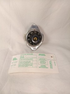 Master Lock Combination Locker Built in Model 1630 With Working Combo No Key BIn