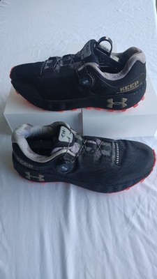 Under Armour UA HOVR Machina Off Road CH1 BOA Shoe Men s Size 8