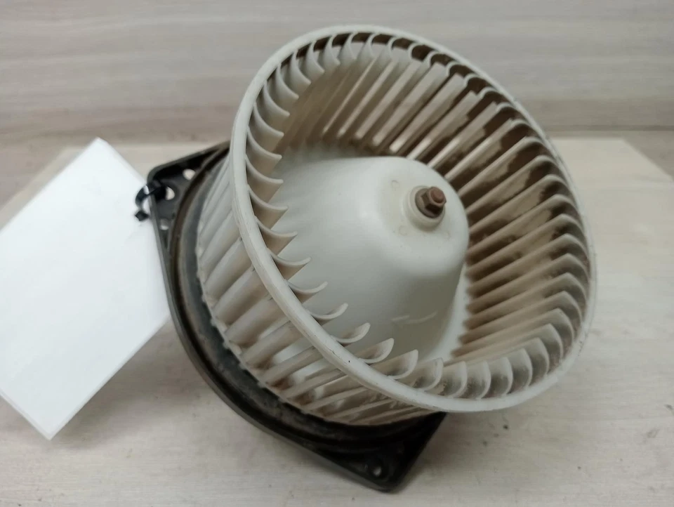 NISSAN NAVARA HEATER FAN MOTOR D22, 04/97-08/15 2004 - image 2 of 4