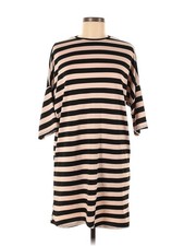 Boohoo Women Brown Casual Dress 6