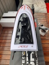 RC Boat All you need to go straight to the lake 