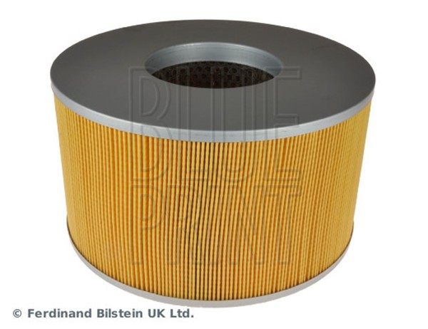 Blue Print Luftfilter ADT32258 Filtereinsatz FüR Cruiser 100 200 Land Lexus LX-image