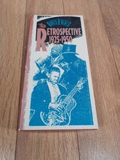 Roots  Blues: 1925-1950 Box Set Various Artists 4 cassettes