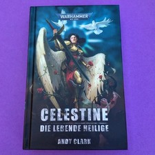 Andy Clark - Celestine Die lebende Heilige Wa...