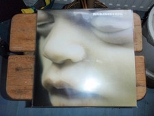 Rammstein | Mutter | Vinyl LP |