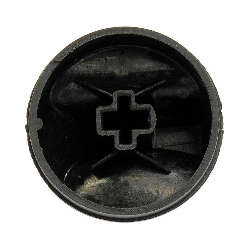 For Ford F-150 Heritage/F-53 Motorhome Chassis 2004 Headlight Knob | Plastic - Image 3 of 4