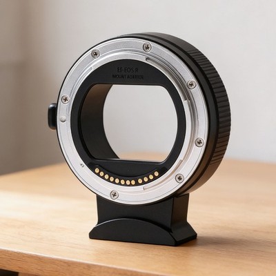 EF-EOS R Lens Mount Adapter Accessory For Canon EF EF-S Lens To EOS R RF Mount27