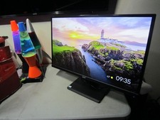 Beautiful Acer Vero V7 V277 27  LED FHD IPS Monitor 75 Hz HDMI VGA FREESHIP
