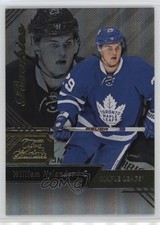 2016-17 Upper Deck Fleer Showcase Flair Row 0 Rookies William Nylander #25 g9u