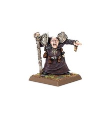 Warhammer Fantasy Chaos Sorcerer Classic Metall NEU