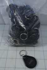 50-pack RFID Key FOB Writeable HID 125KHZ Proximity FOB NEW