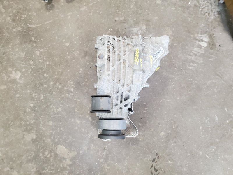 2020 Maserati Maserati Ghibli Rear Differential Carrier Axle Assembly 3.0L