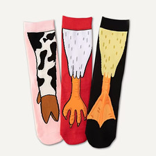 Cute Animal Socks