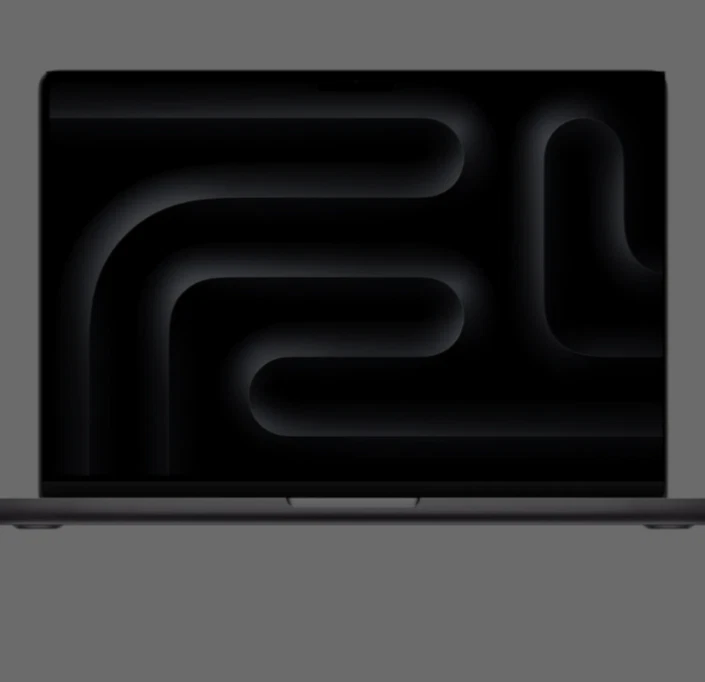 Apple MacBook Pro 16" M3 Max · 128GB · 8TB