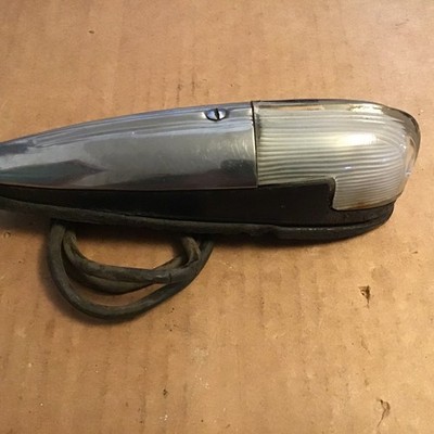 1941 Mercury Parking Light OEM 