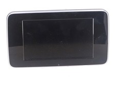 A2059004113 Display MERCEDES-BENZ C-Klasse (W205) C 220 BLUETEC  125 kW  170 PS