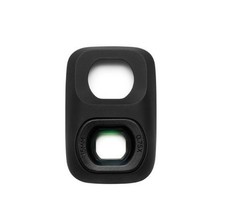DJI Osmo Pocket 4 Pro Pocket 4P Wide Angle Lens Black Expands FOV to 108