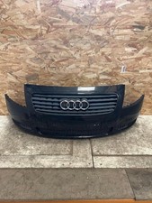 Pare-choc avant Audi TT
