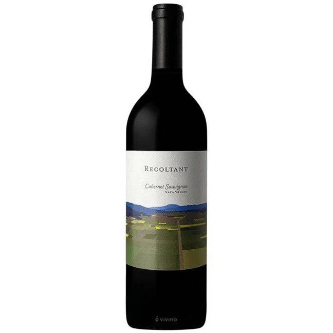 Recoltant Cabernet Sauvignon 2021 (750ml)