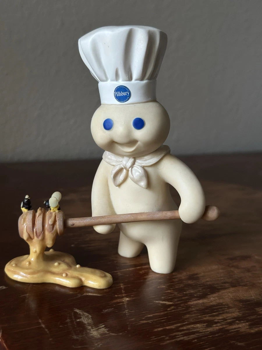 Pillsbury Doughboy Memorabilia for sale | eBay