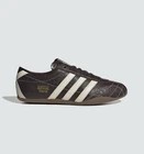 Adidas Women Tokyo Aurora Coffee Off White Casual Shoes IH6623