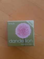 NEU - Benefit - dandelion - Blush & Powder - ...