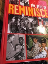 2021: THE BEST OF REMINISCE