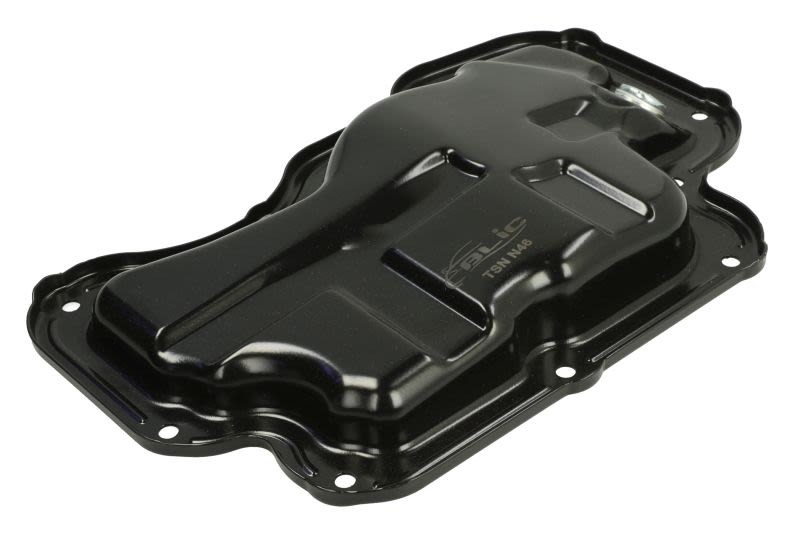 Oil Pan For: DACIA LOGAN II, LOGAN MCV II, SANDERO II, RENAULT CLIO IV, CLIO IV