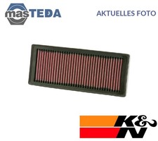 33-2945 MOTOR LUFTFILTER MOTORFILTER K&N FILTERS FÜR AUDI A4,A5,Q5,B8,B7,8TA,B9