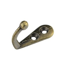 coat hook bedroom door hook can be mounted on the wall, wood, furniture or door