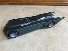 1993 Kenner Batman The Animated Series Batmobile 100% Complete READ