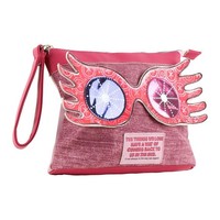 Harry Potter Luna Lovegood Reisen Eitelkeit Case Cerdá