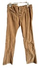 NWOT Free People Hit Back Slim Flare velvet corduroy pants Size 6 — photo 4