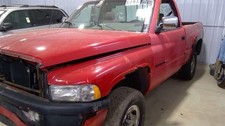 Passenger Right Caliper Front Fits 94-99 DODGE 1500 PICKUP 479012