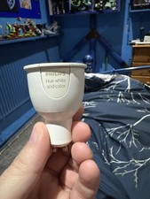 Philips Hue White And Color Colour GU10 Spot Bulb