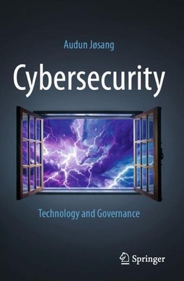 Cybersecurity - 9783031684821